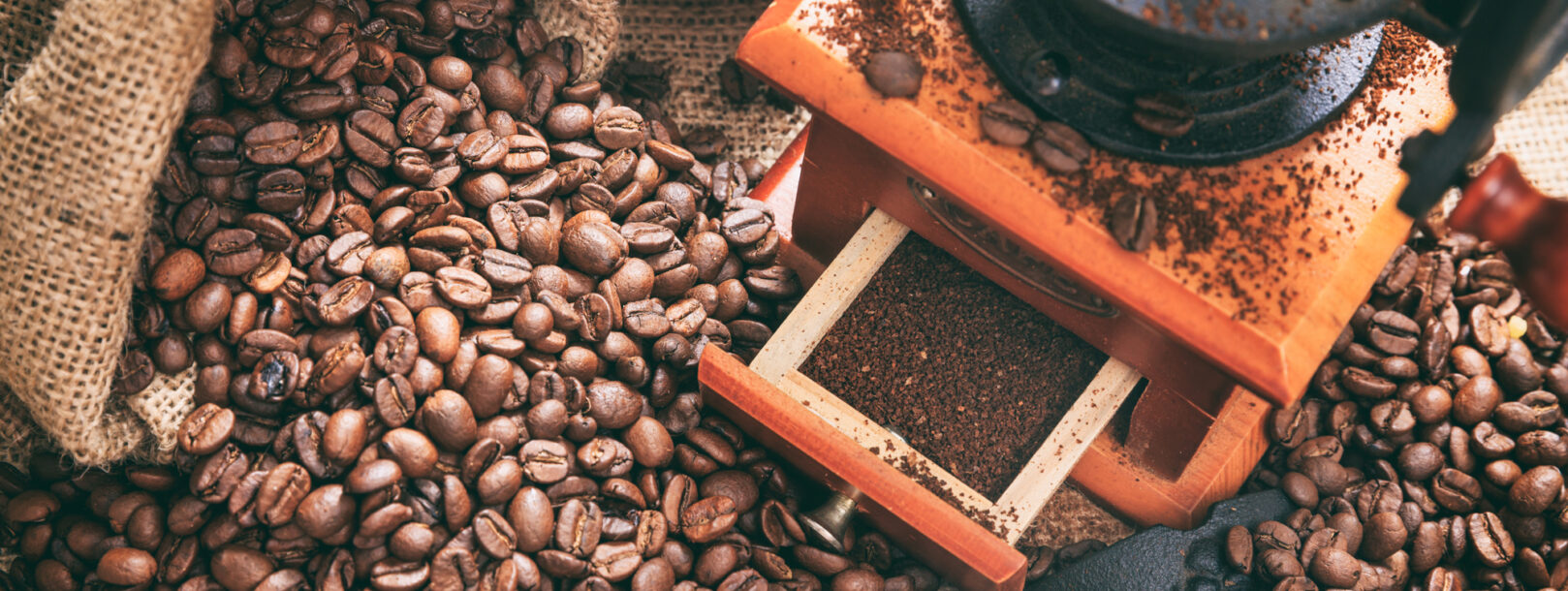 kaffekvarn