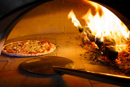 Pizzaugn test