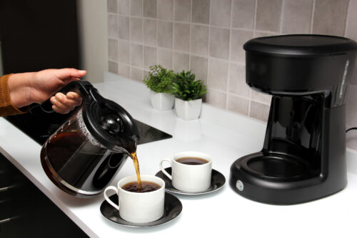 Kaffemaskine