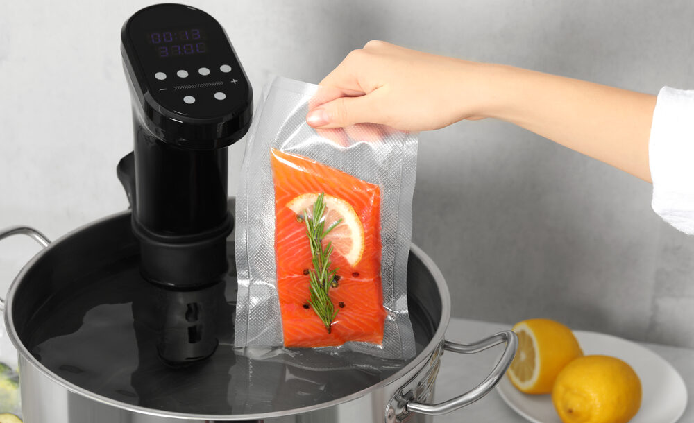 sous vide