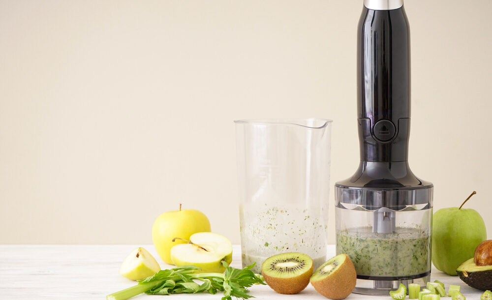Stavmixer